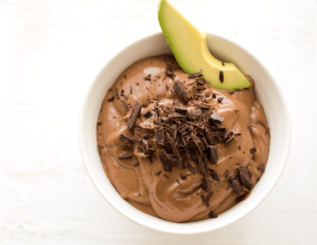 Recipe no. 23 – Chocolate mousse